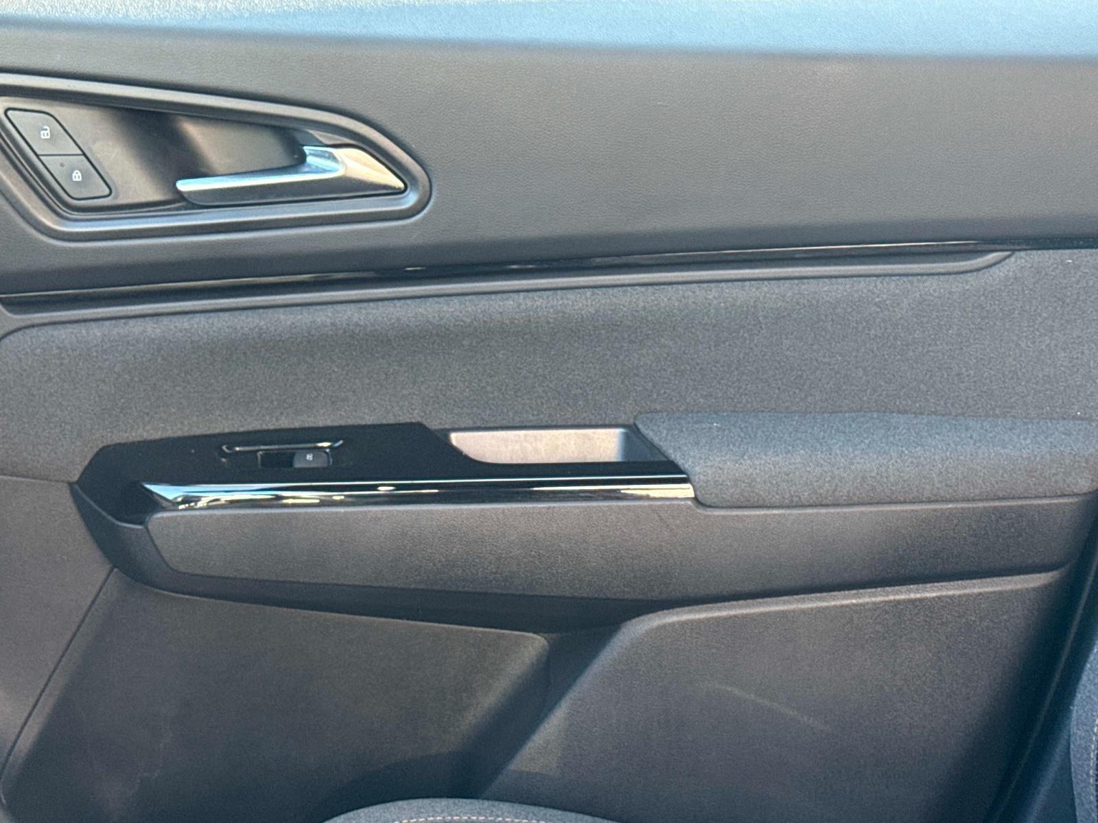 2024 Honda Prologue EX