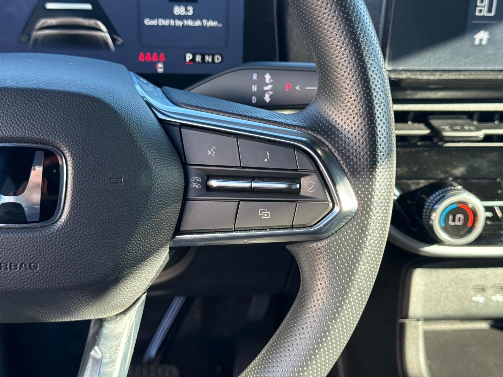 2024 Honda Prologue EX