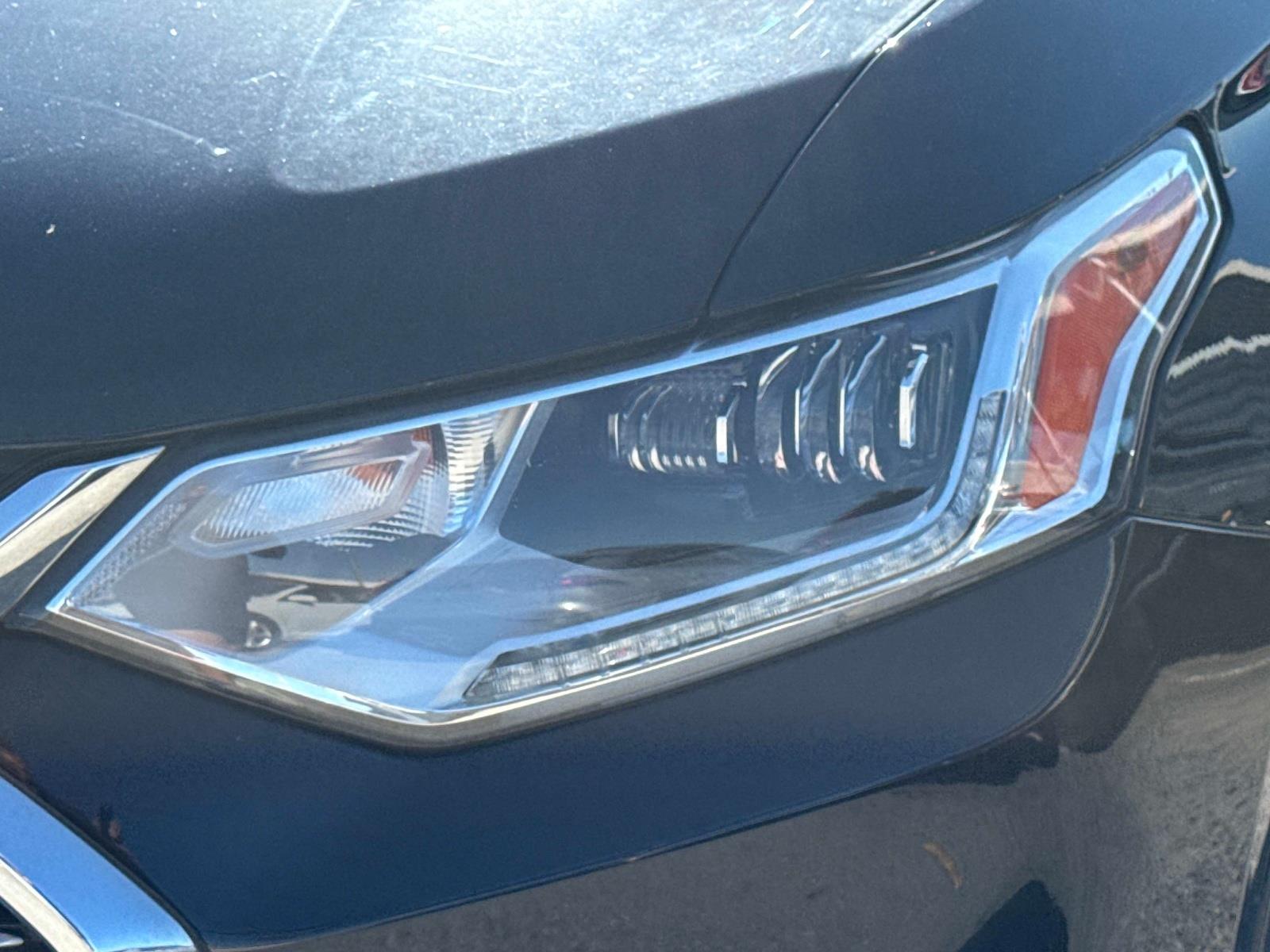 2019 Chevrolet Traverse High Country