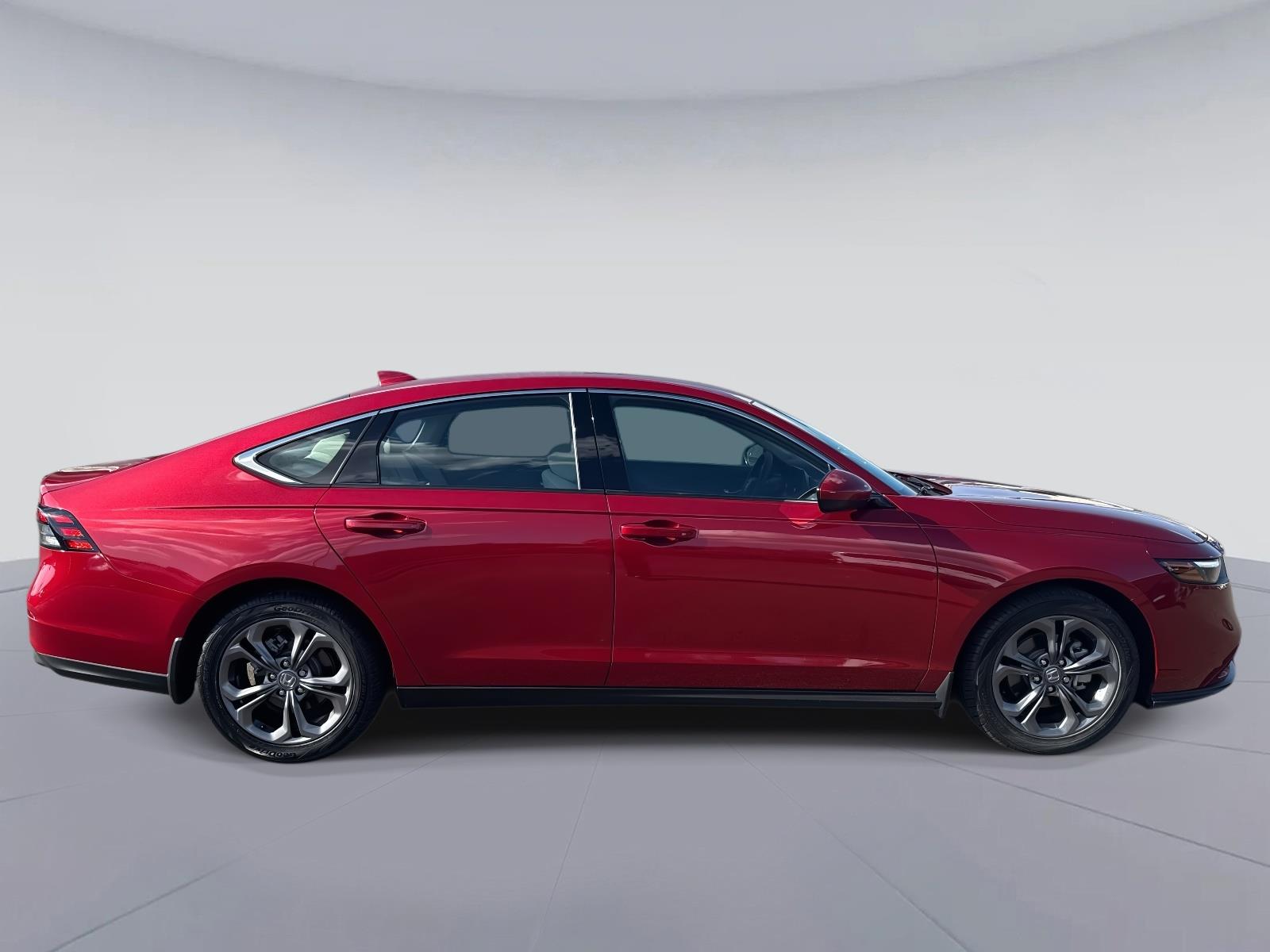 2023 Honda Accord Sedan EX