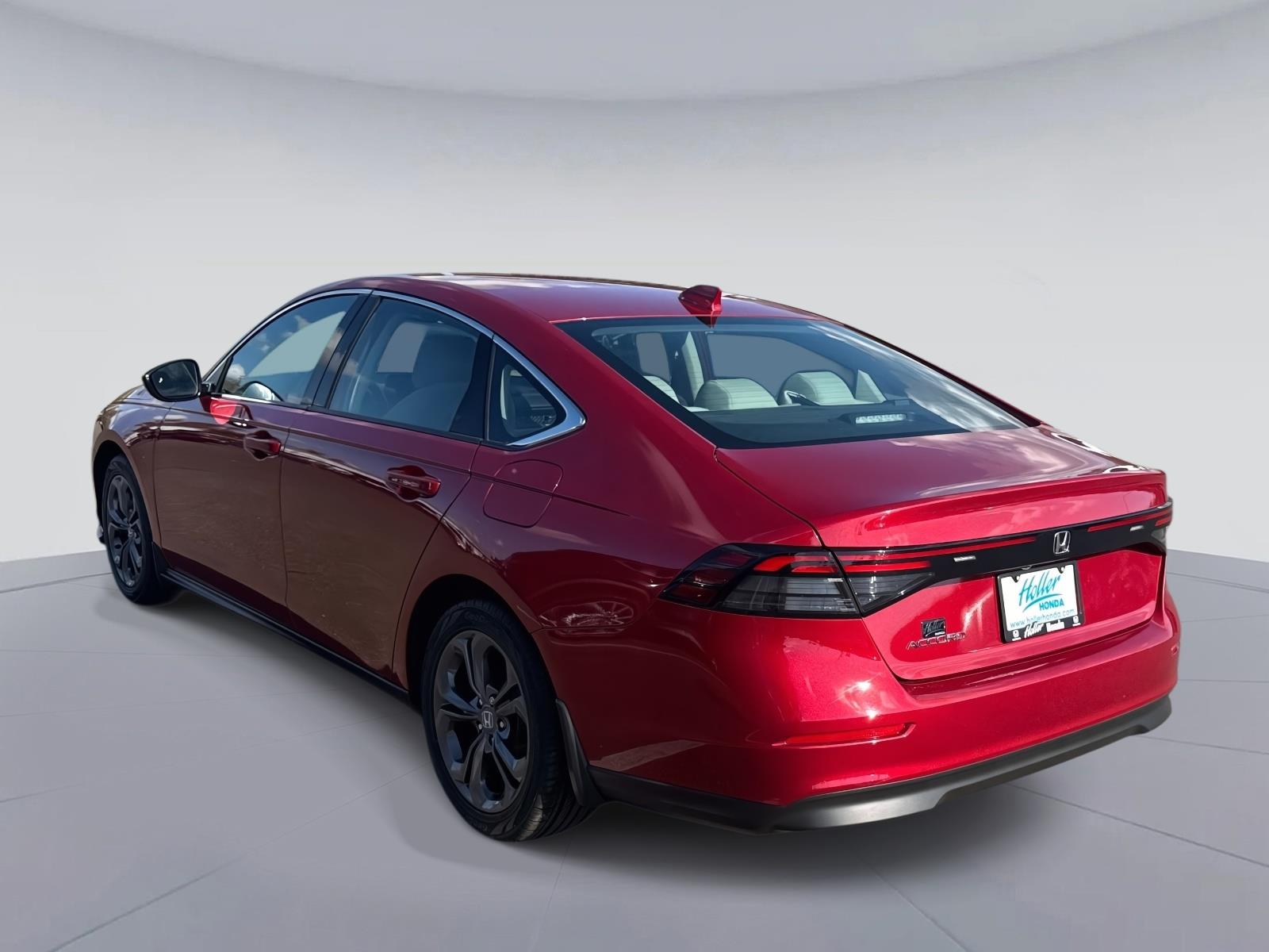 2023 Honda Accord Sedan EX