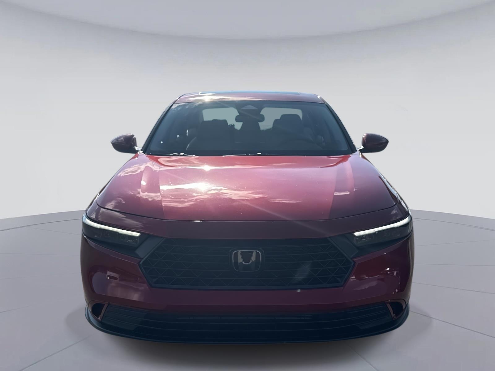 2023 Honda Accord Sedan EX