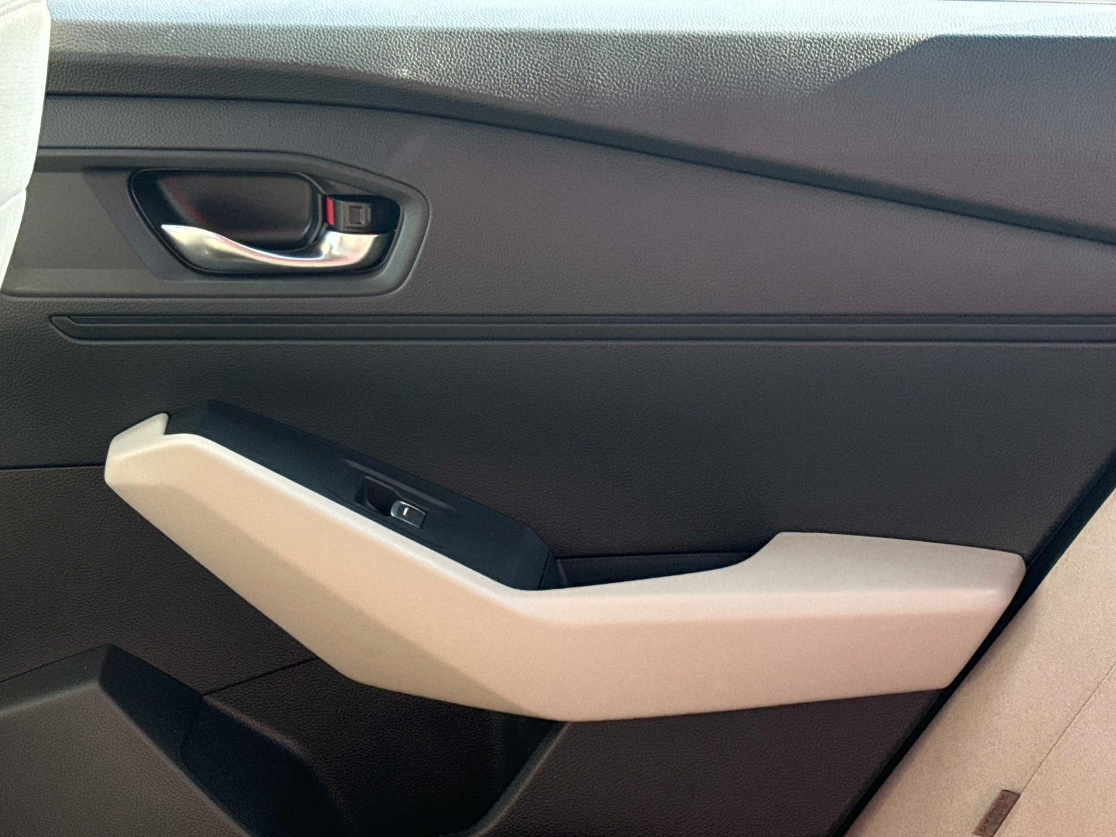 2023 Honda Accord Sedan EX