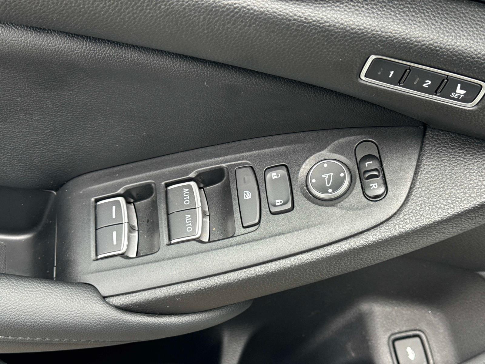 2021 Honda Accord EX-L