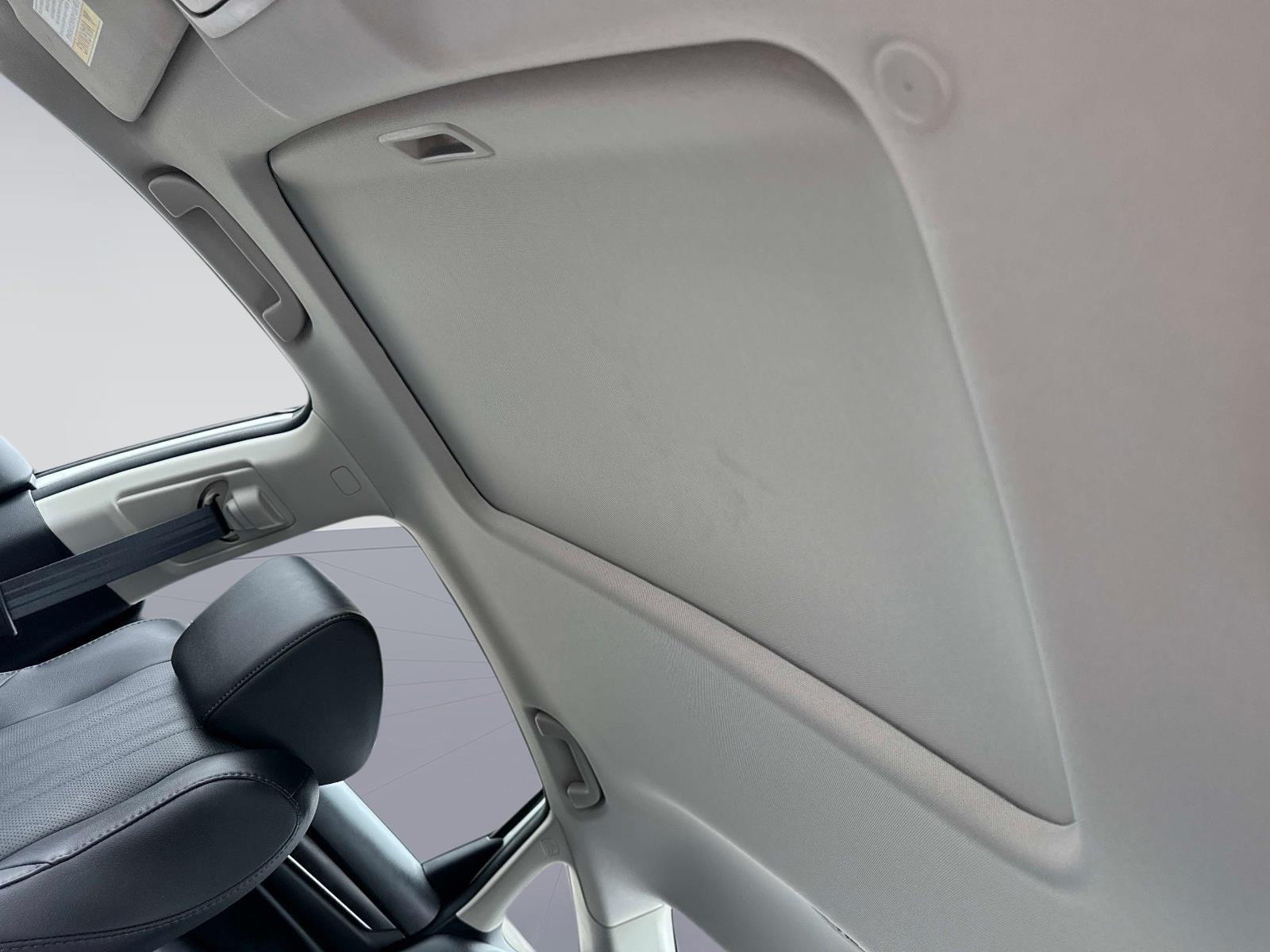 2021 Honda Accord EX-L