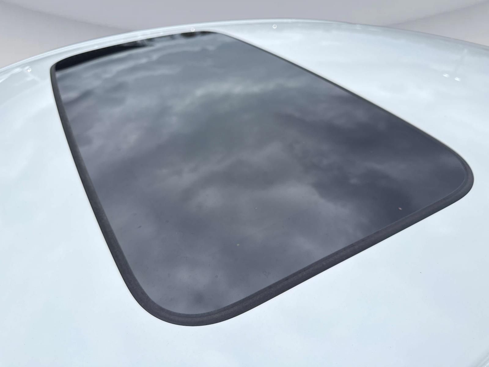 2021 Honda Accord EX-L