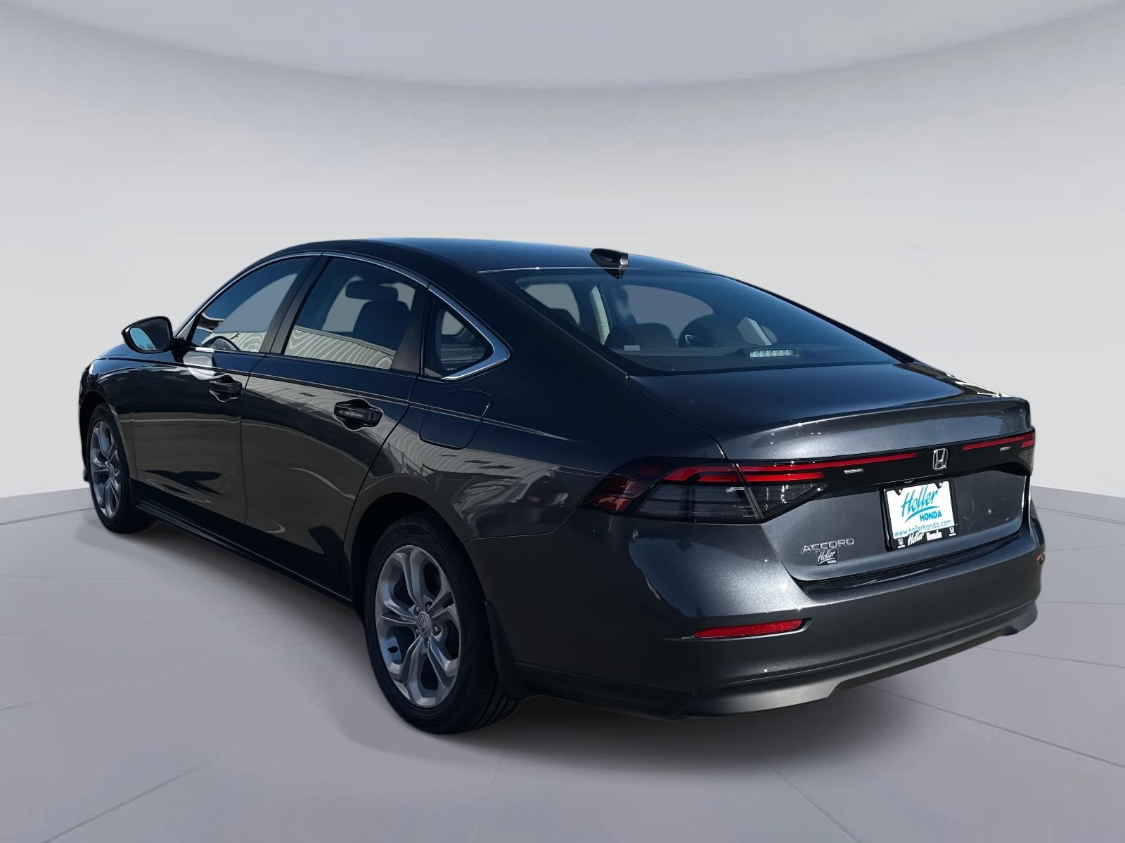 2023 Honda Accord Sedan LX