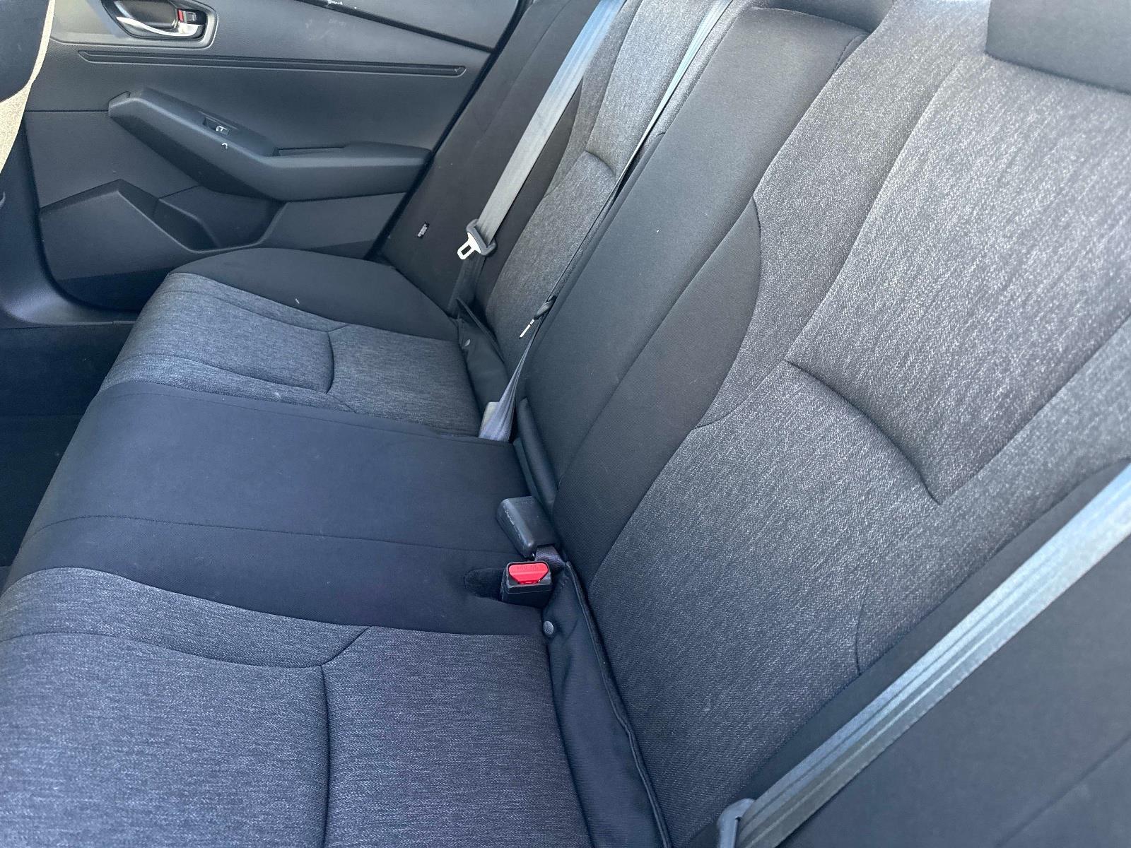 2023 Honda Accord Sedan LX