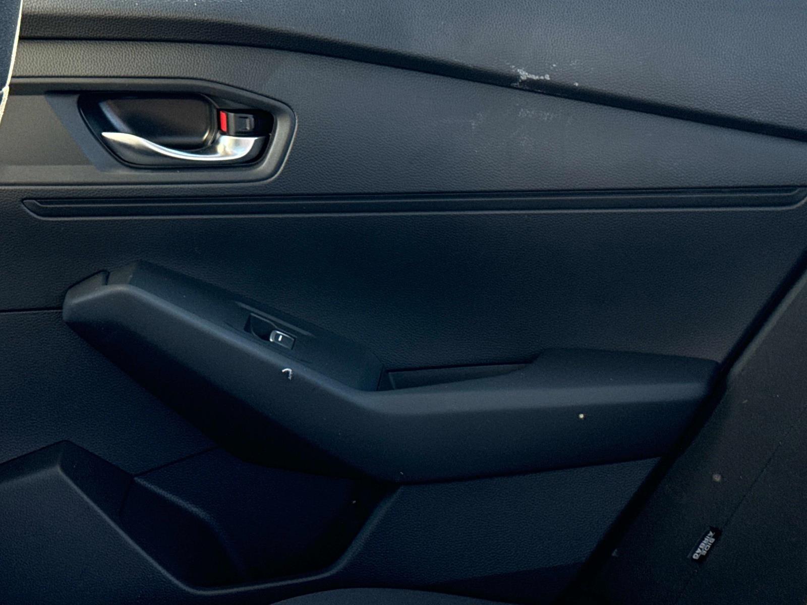 2023 Honda Accord Sedan LX