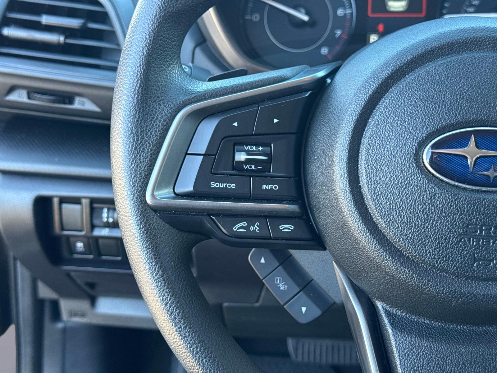 2020 Subaru Impreza Premium