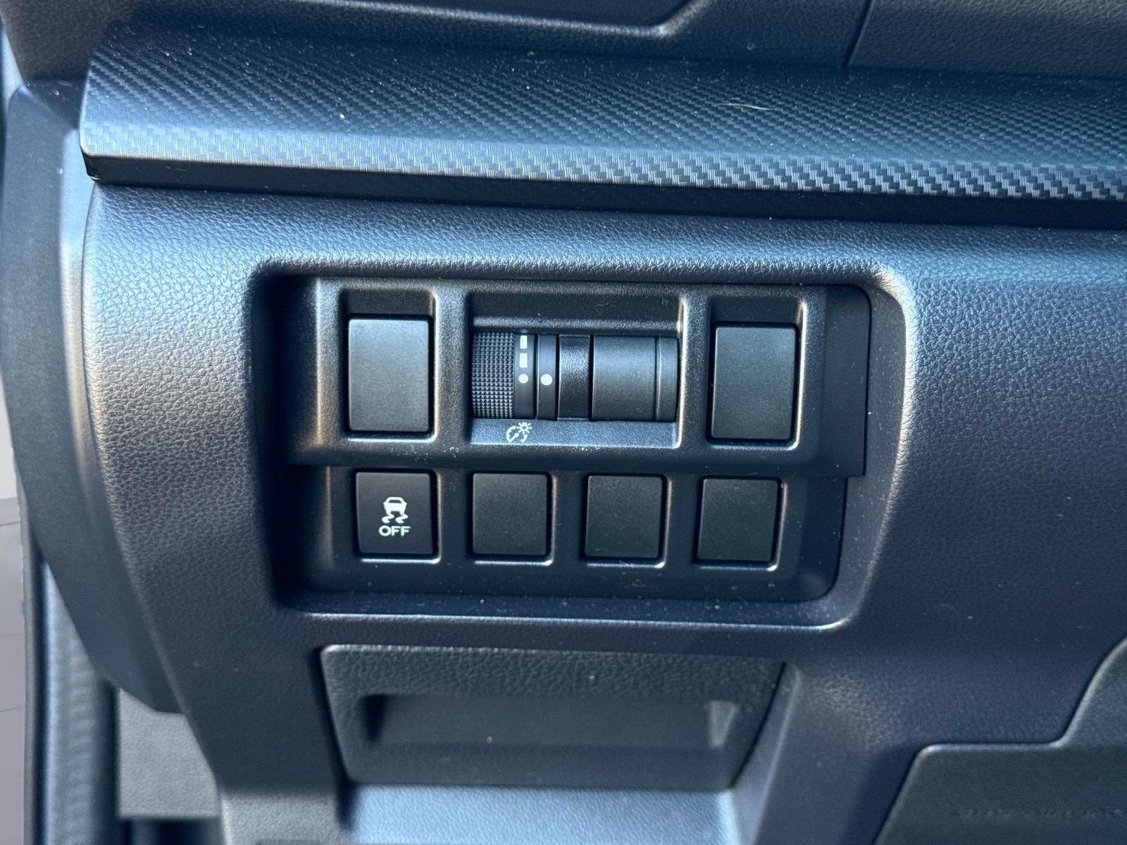 2020 Subaru Impreza Premium