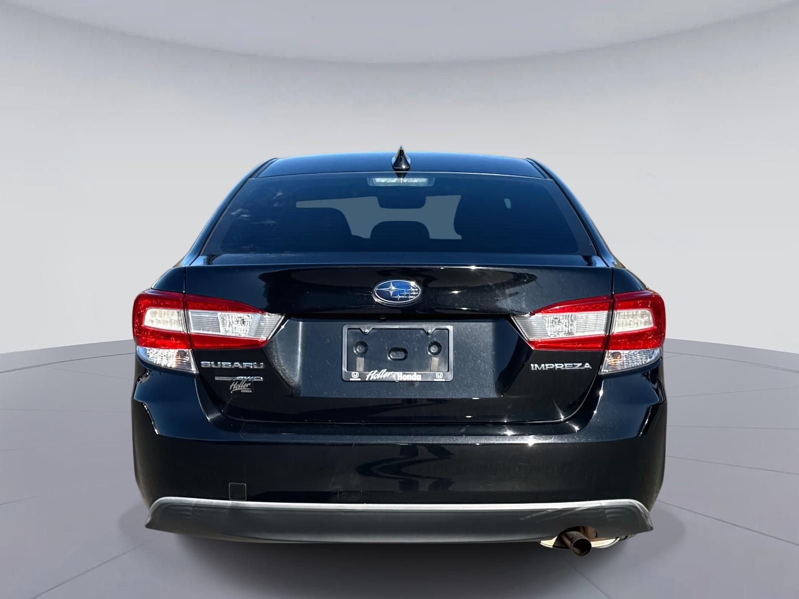 2020 Subaru Impreza Premium