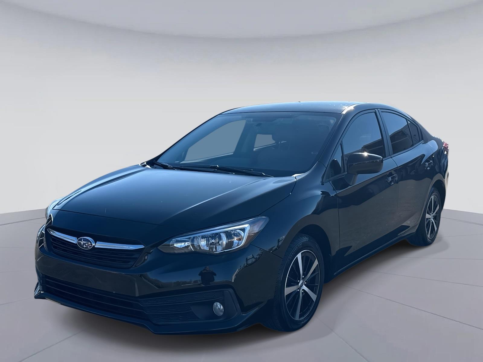 2020 Subaru Impreza Premium