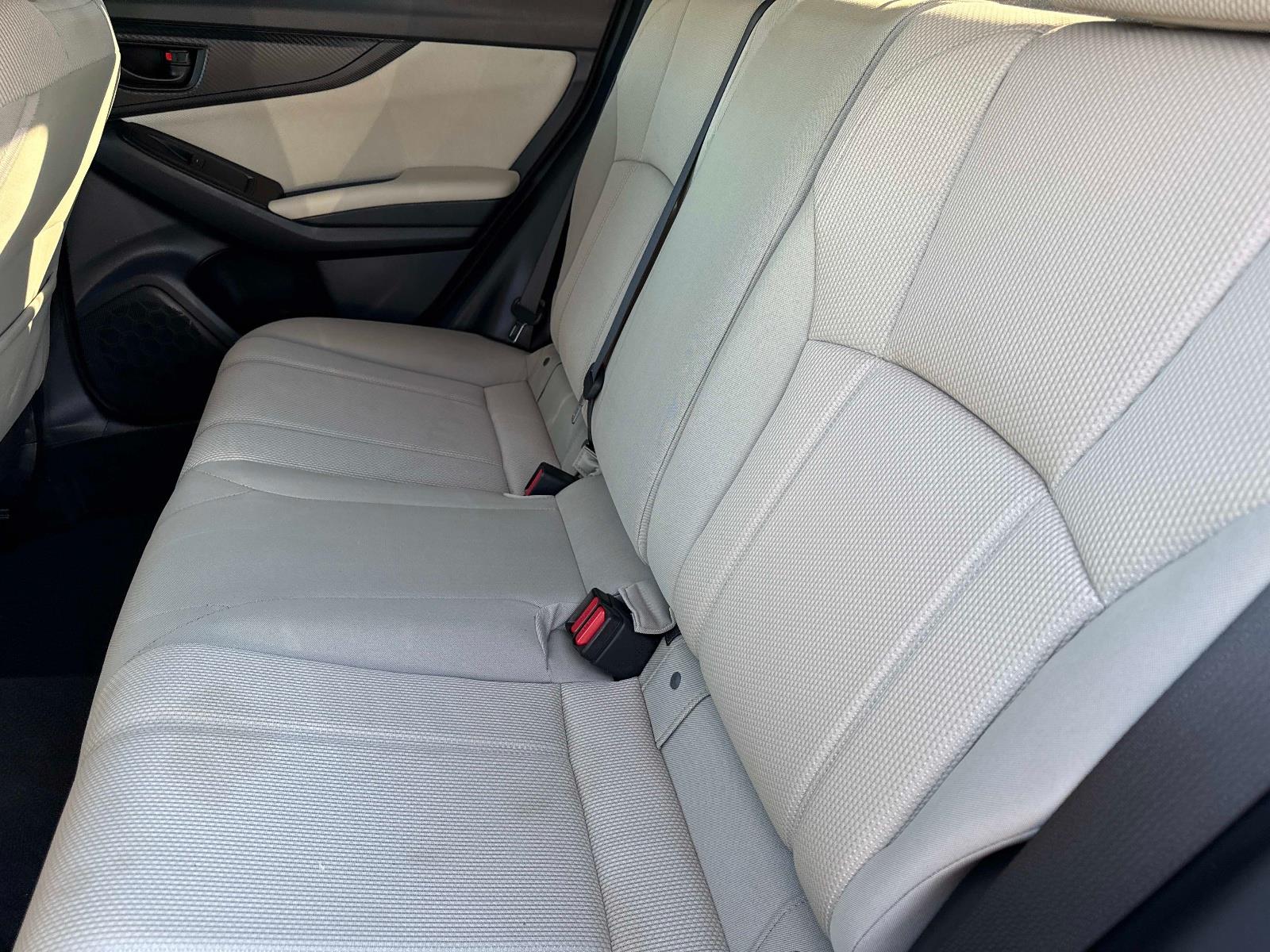 2020 Subaru Impreza Premium