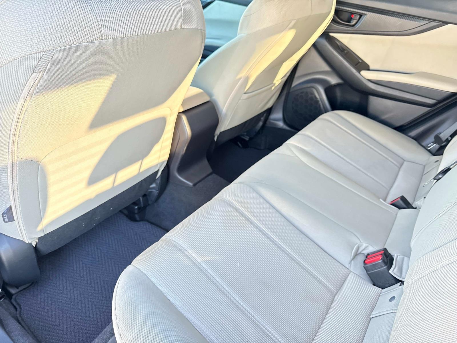 2020 Subaru Impreza Premium