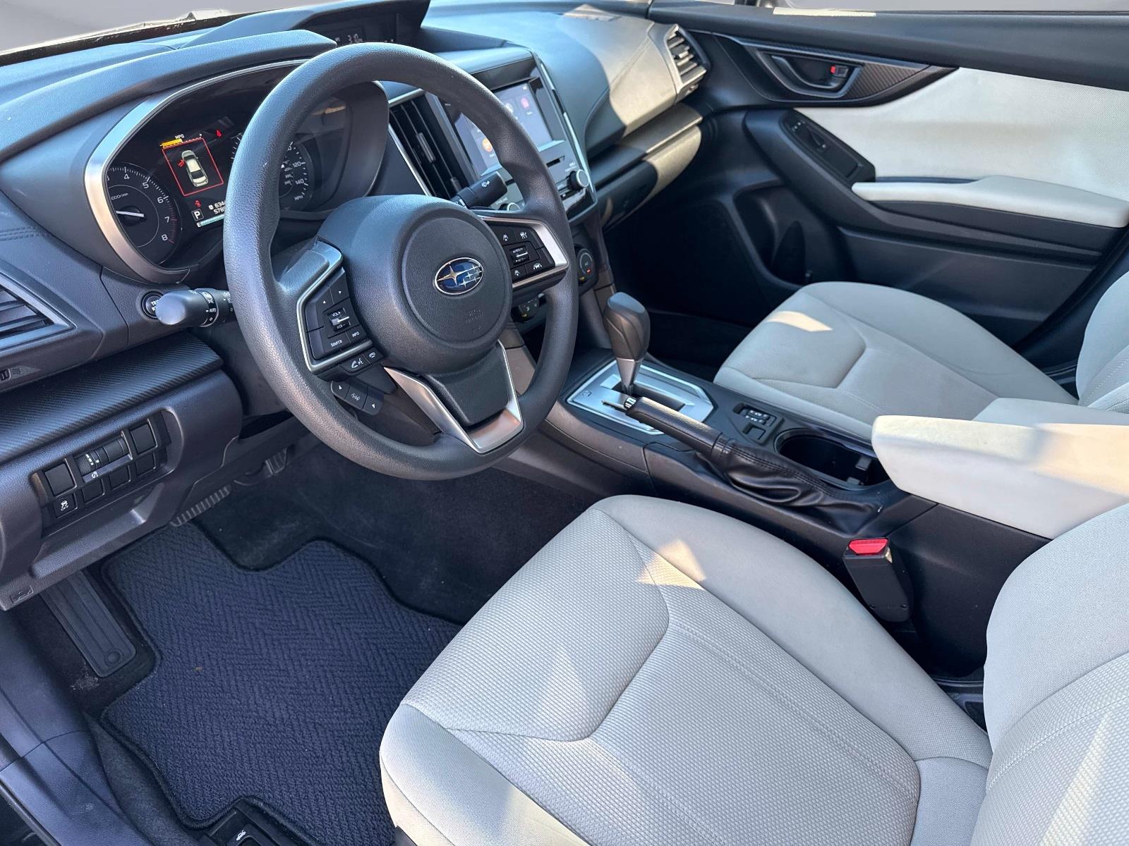 2020 Subaru Impreza Premium