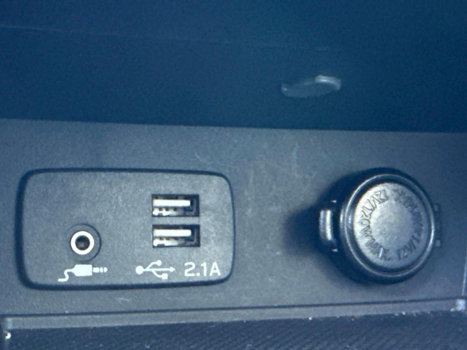 2020 Subaru Impreza Premium