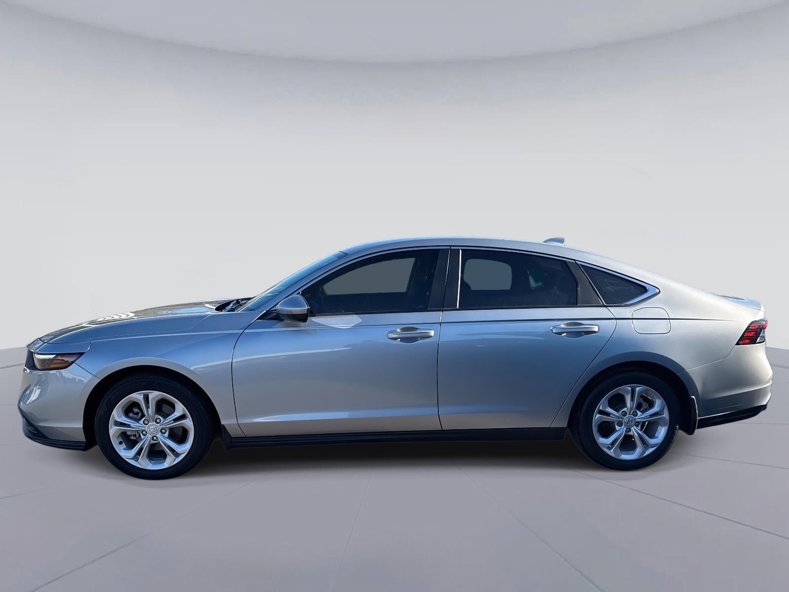 2023 Honda Accord Sedan LX