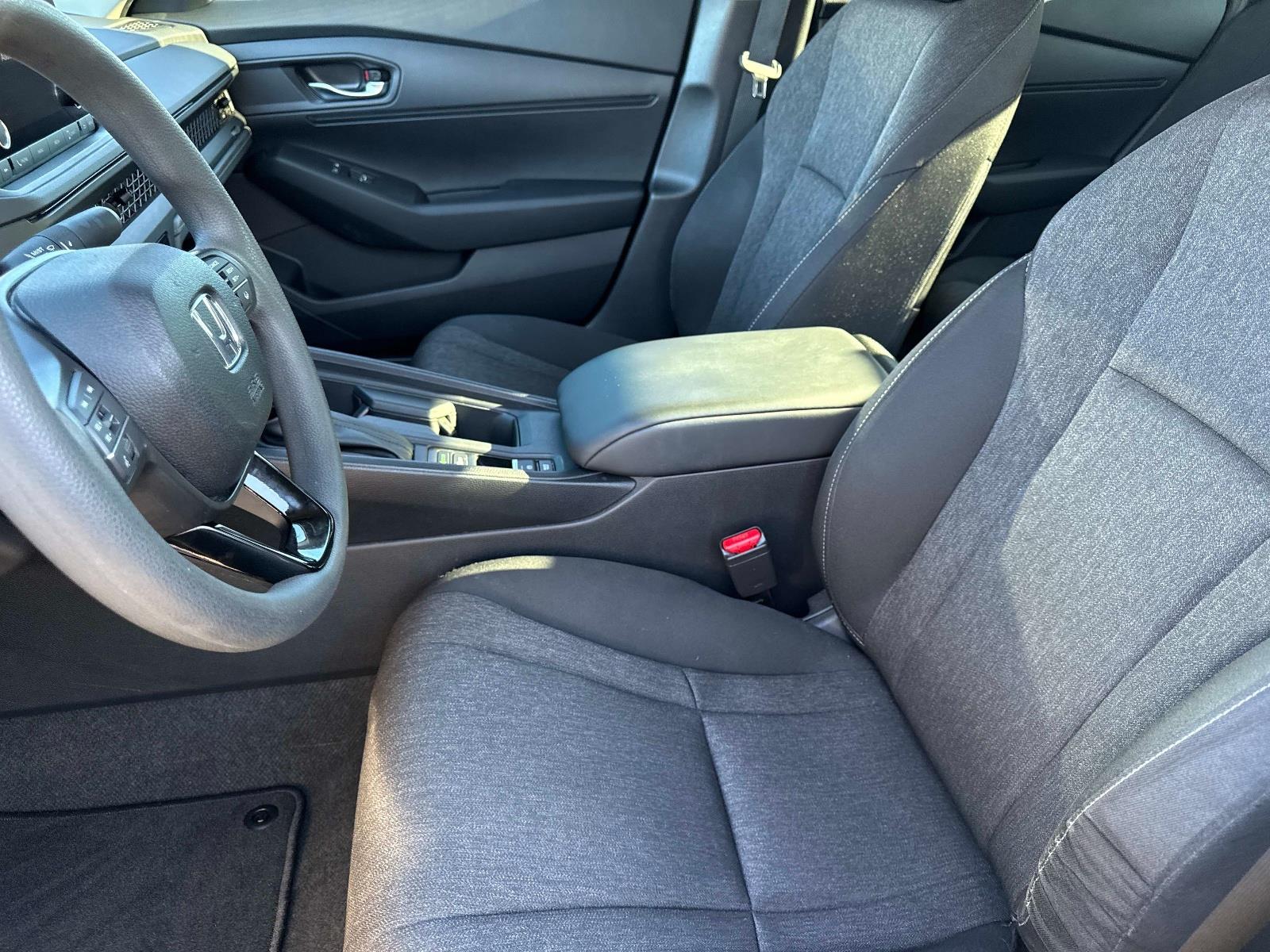 2023 Honda Accord Sedan LX