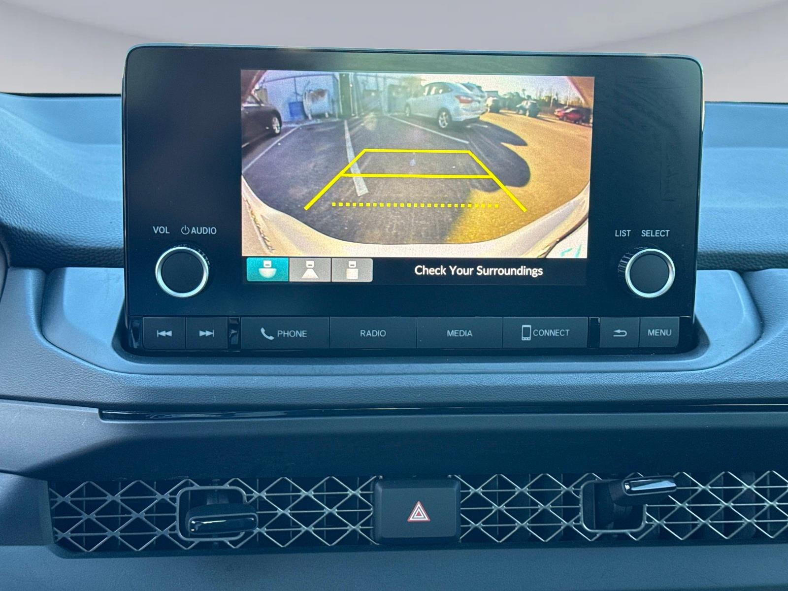 2023 Honda Accord Sedan LX