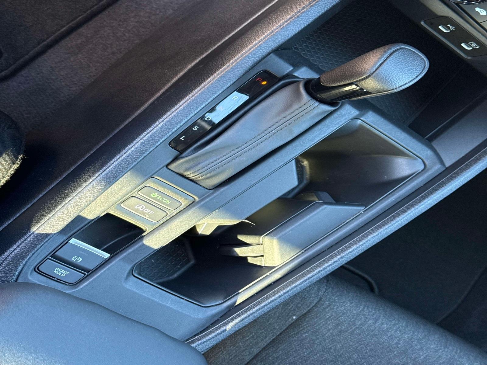 2023 Honda Accord Sedan LX