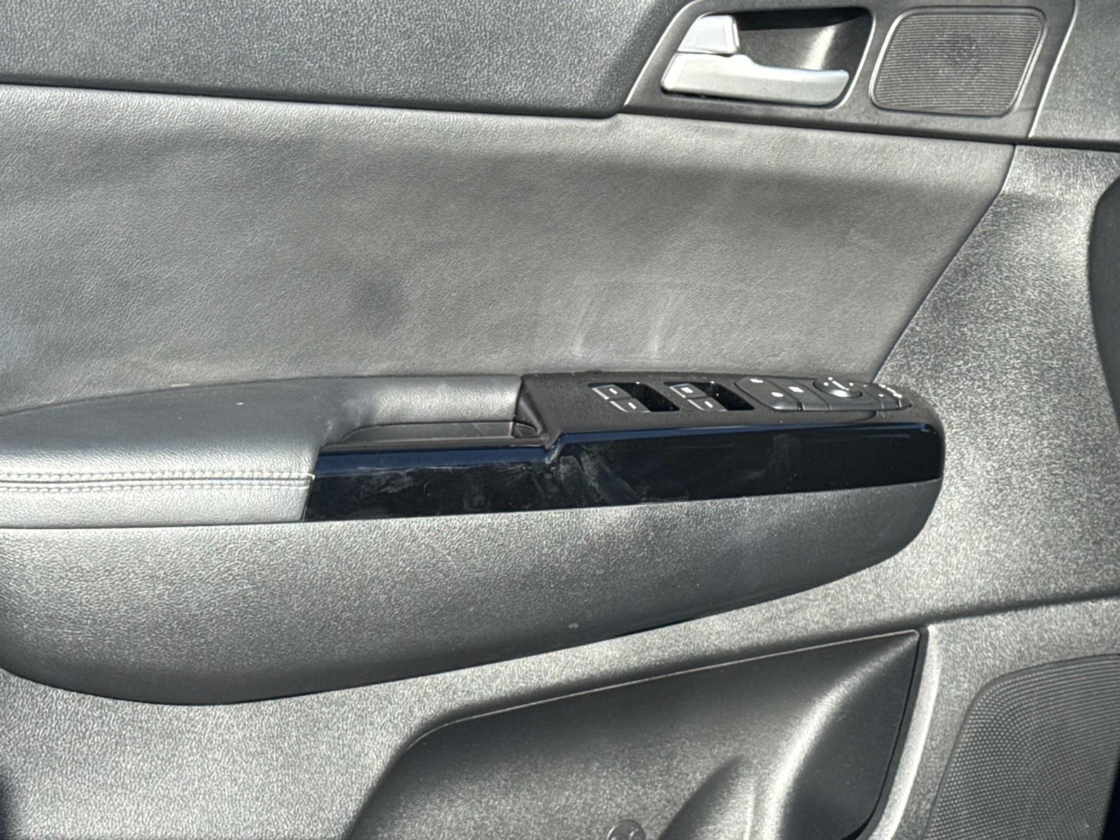 2022 Kia Sportage EX