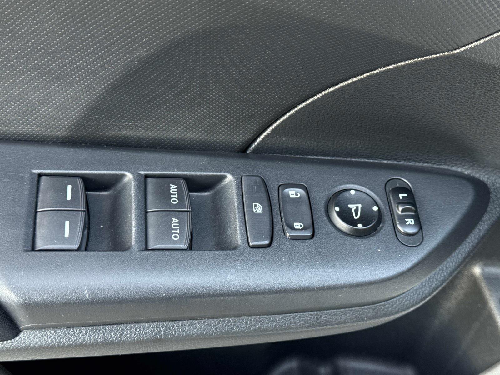 2020 Honda Civic Sedan LX