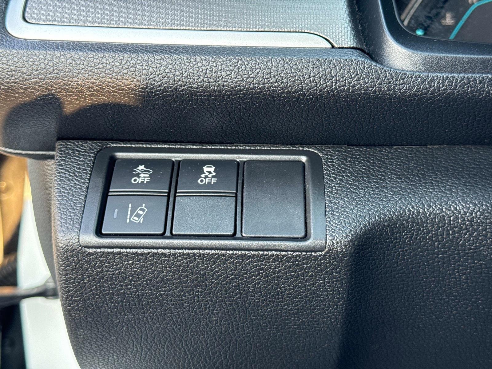 2020 Honda Civic Sedan LX