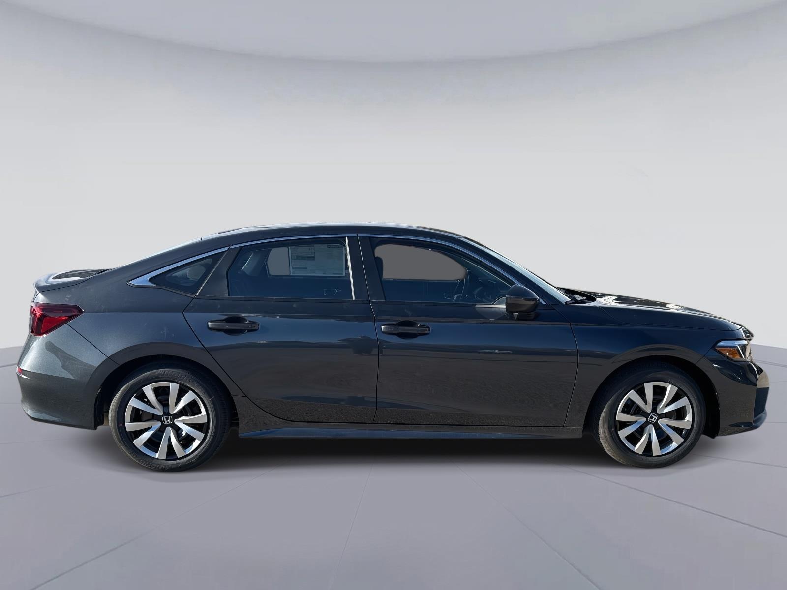 2026 Honda Civic Sedan LX