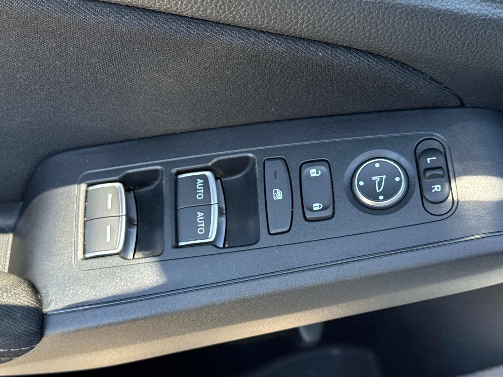 2024 Honda Civic Hatchback LX