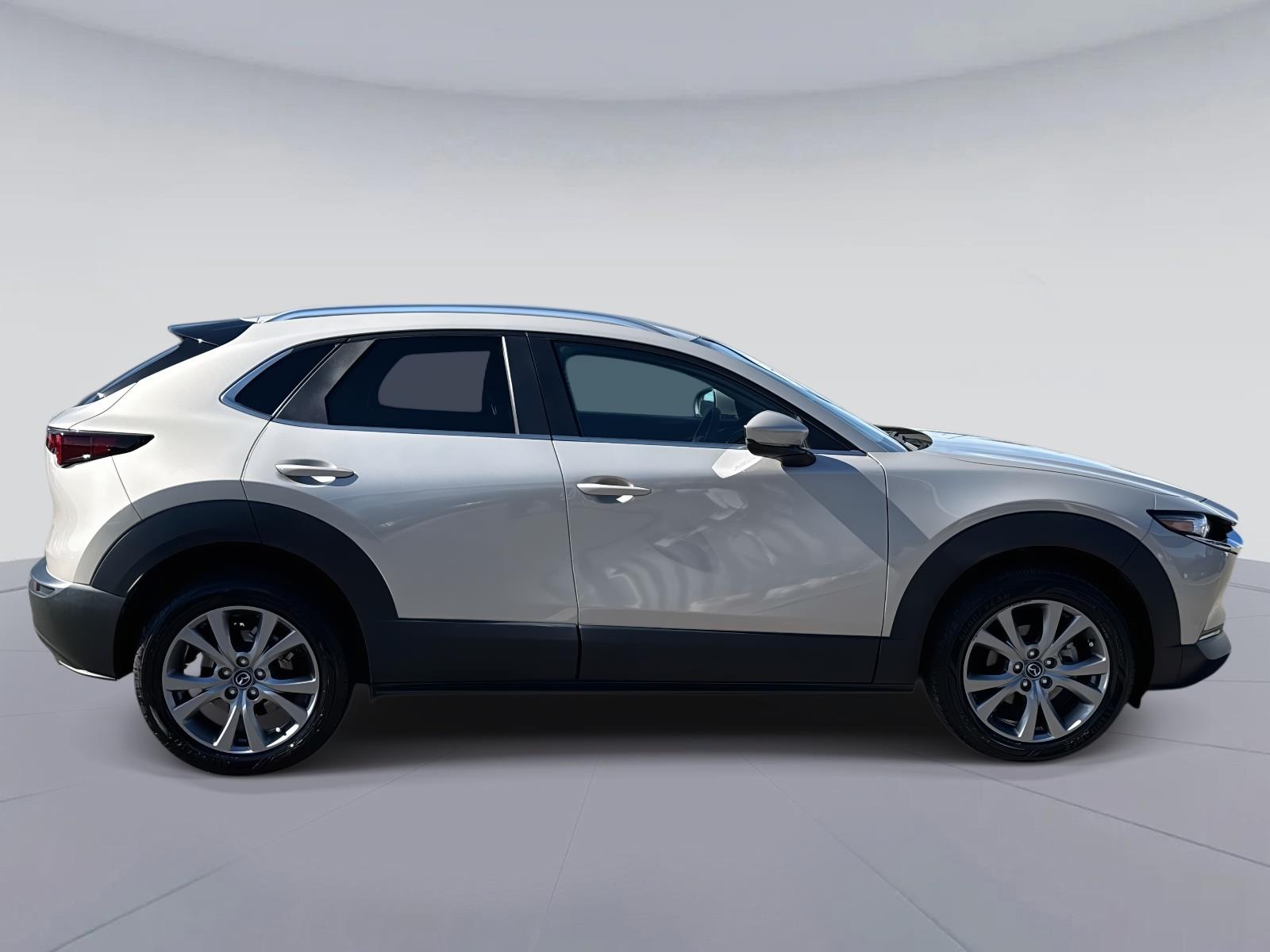 2023 Mazda CX-30 2.5 S Select Package