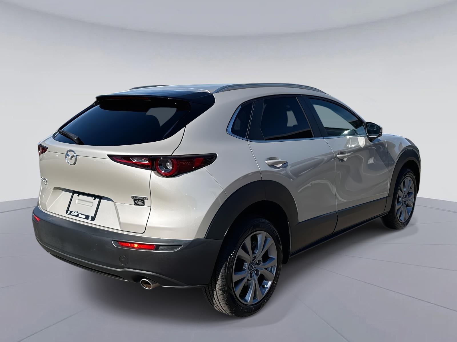 2023 Mazda CX-30 2.5 S Select Package