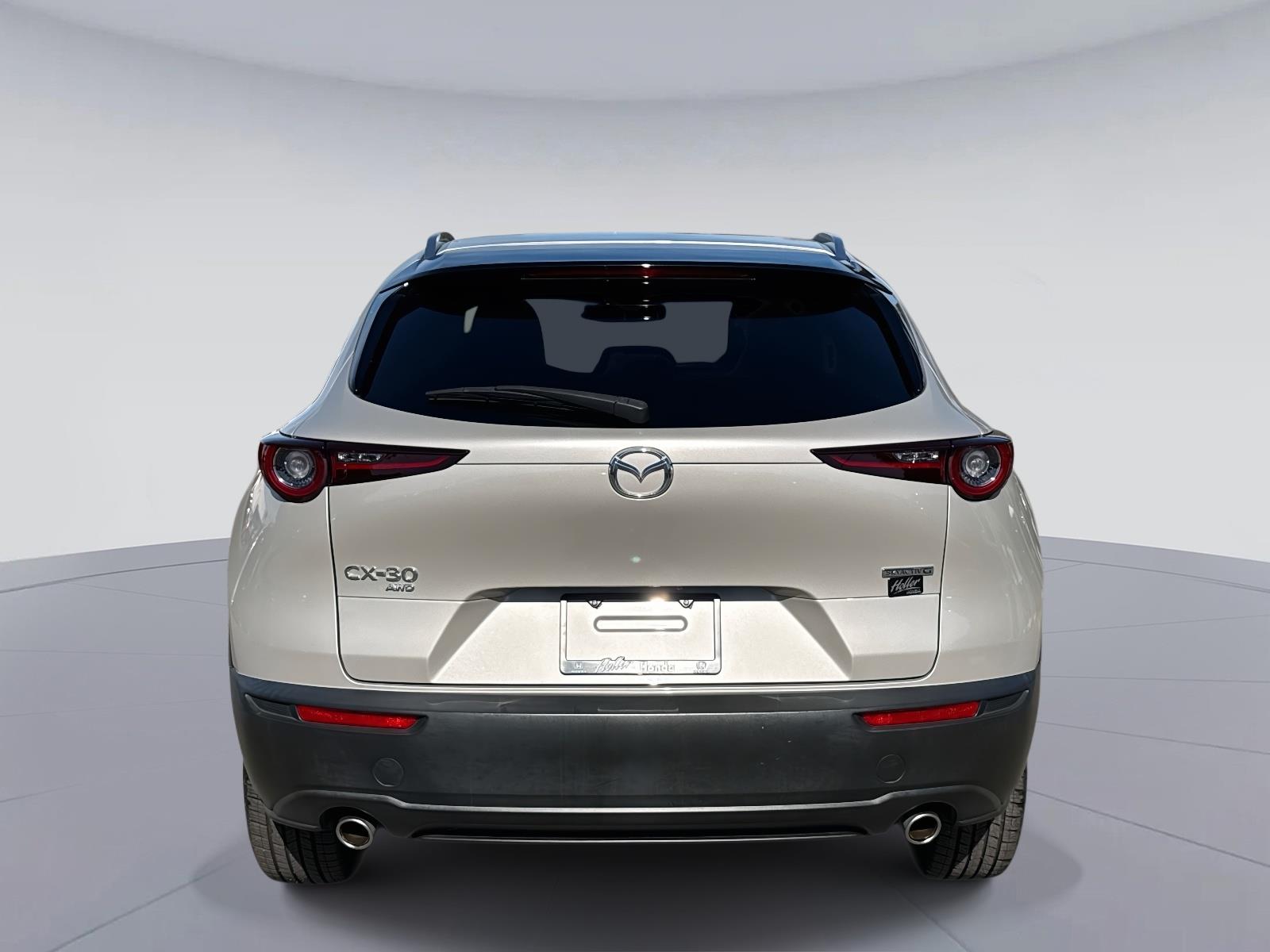 2023 Mazda CX-30 2.5 S Select Package