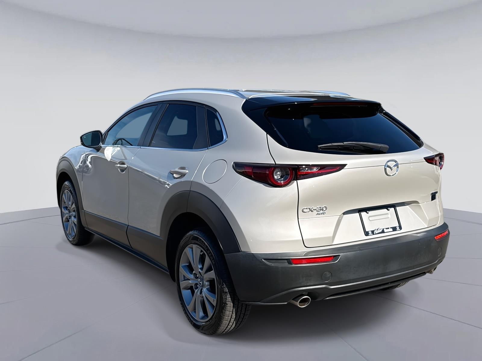 2023 Mazda CX-30 2.5 S Select Package