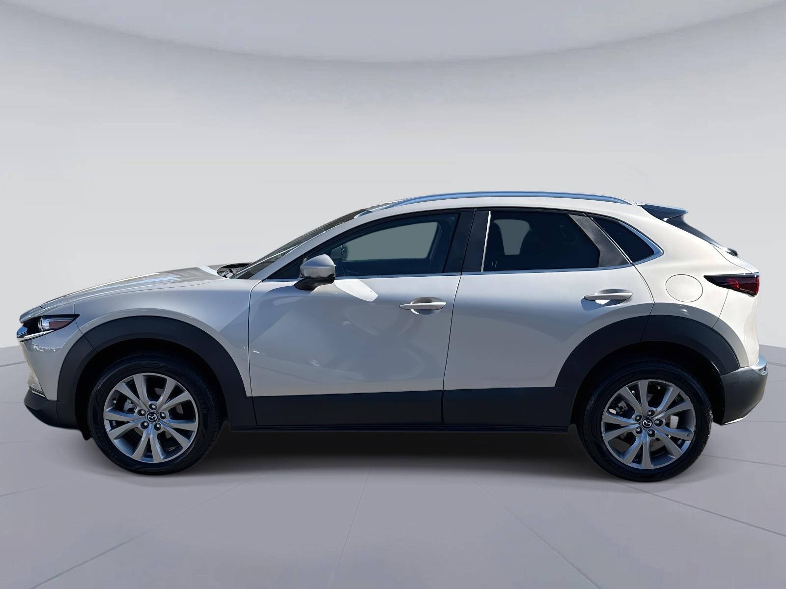 2023 Mazda CX-30 2.5 S Select Package