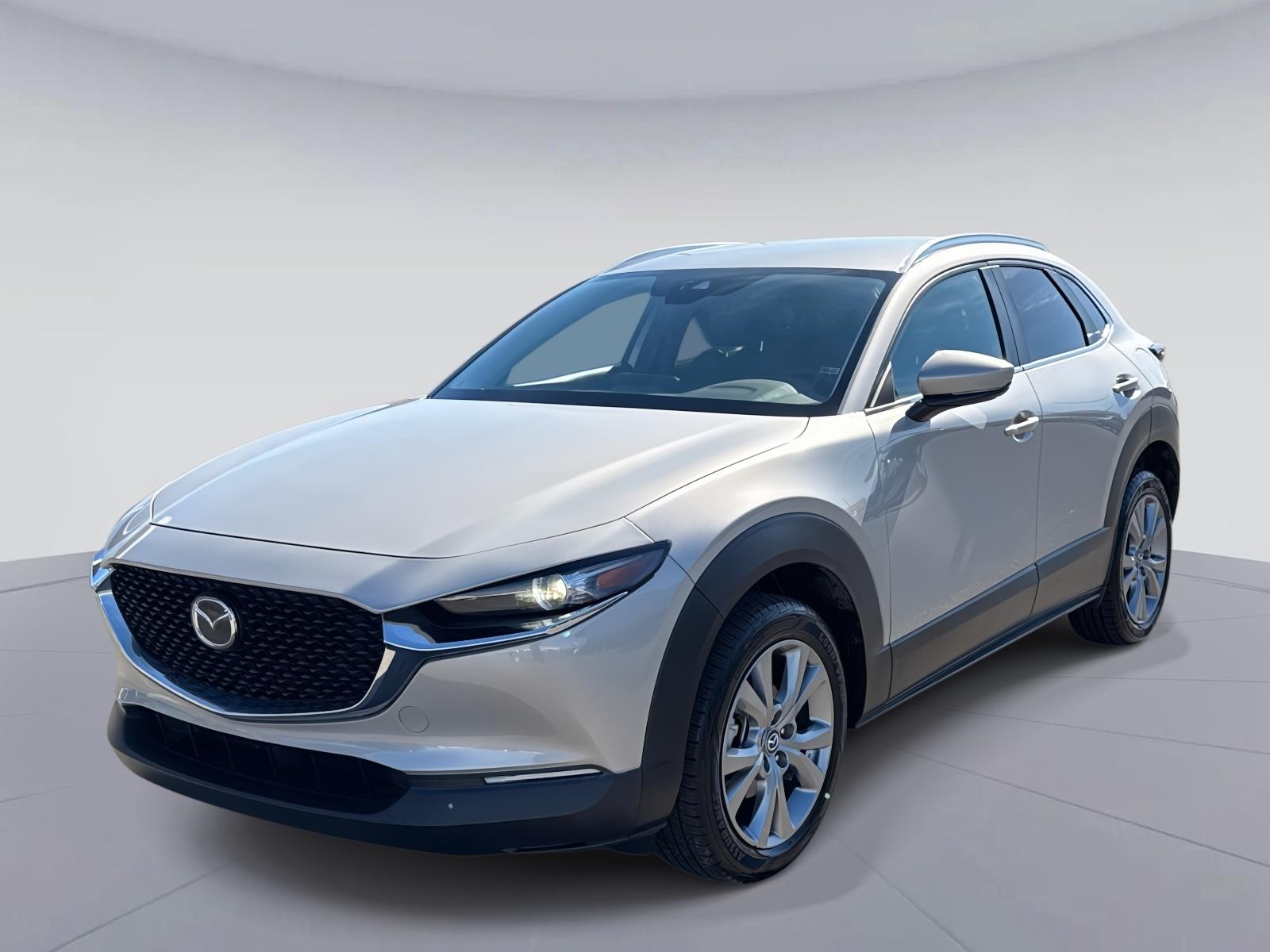 2023 Mazda CX-30 2.5 S Select Package