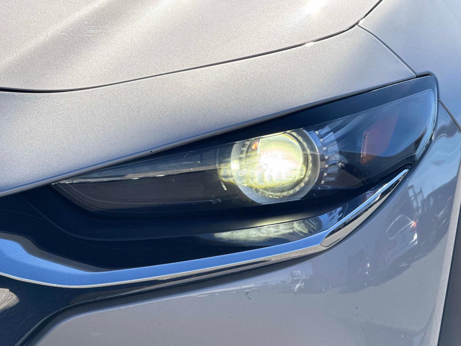 2023 Mazda CX-30 2.5 S Select Package