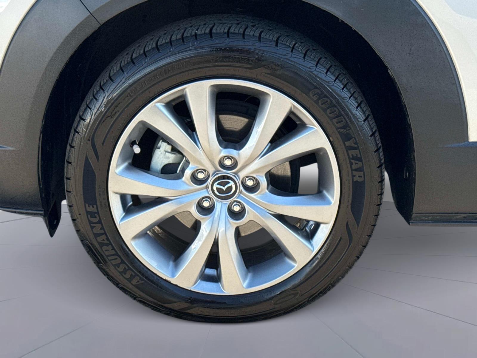 2023 Mazda CX-30 2.5 S Select Package