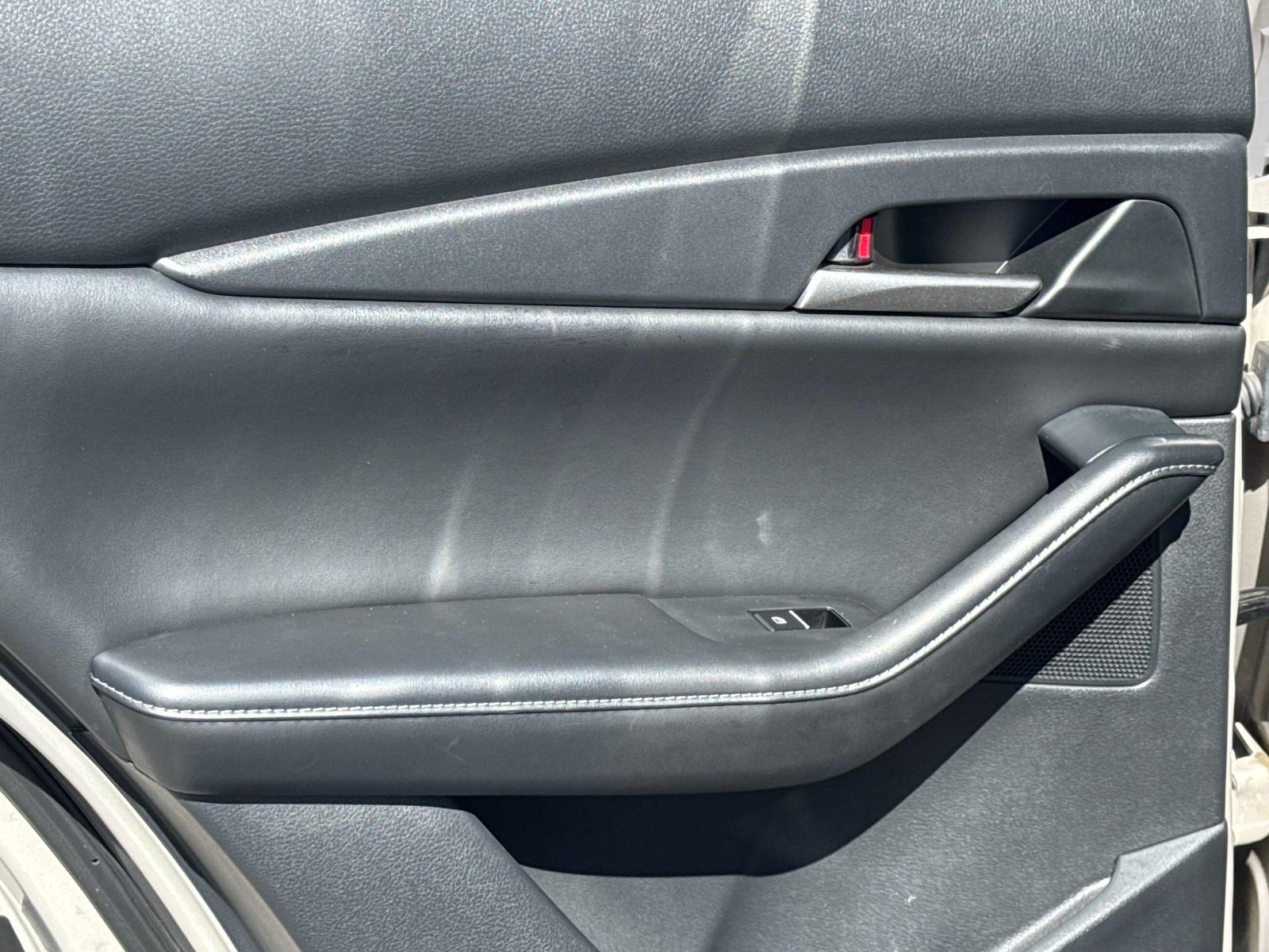 2023 Mazda CX-30 2.5 S Select Package