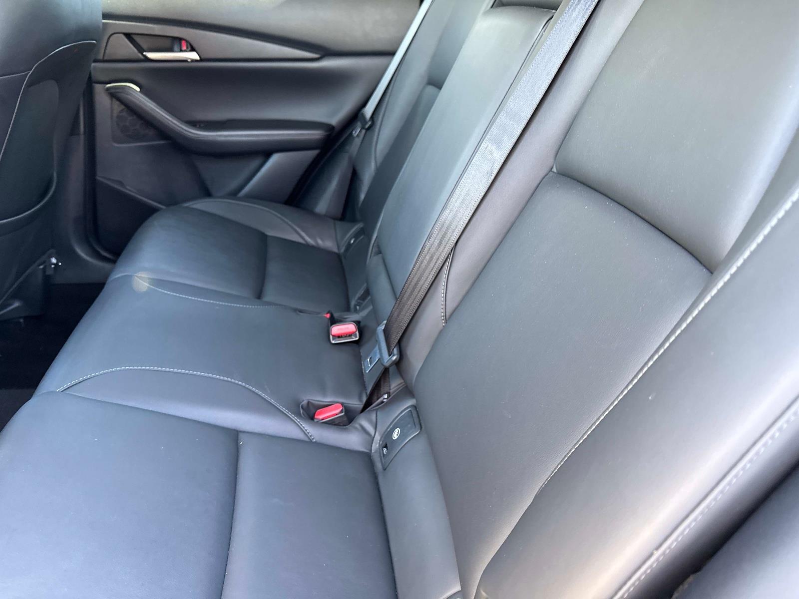 2023 Mazda CX-30 2.5 S Select Package