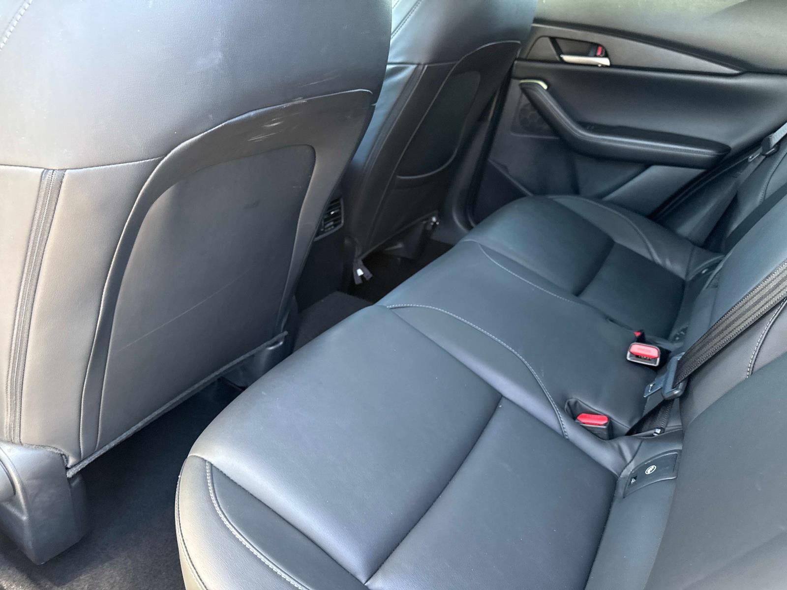 2023 Mazda CX-30 2.5 S Select Package