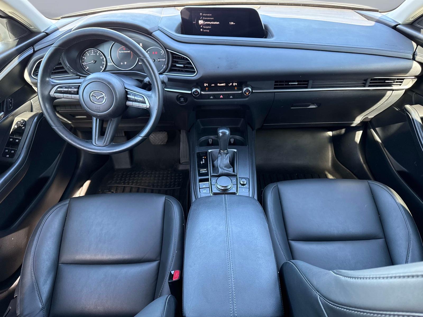 2023 Mazda CX-30 2.5 S Select Package