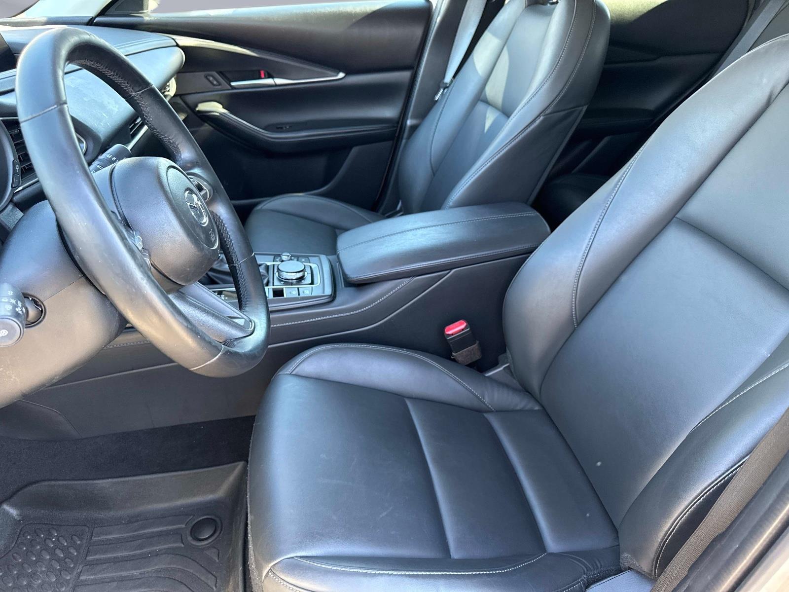 2023 Mazda CX-30 2.5 S Select Package