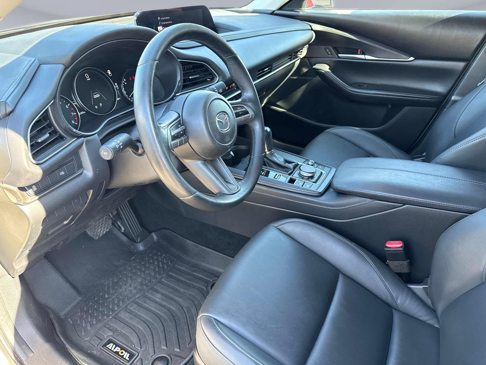 2023 Mazda CX-30 2.5 S Select Package