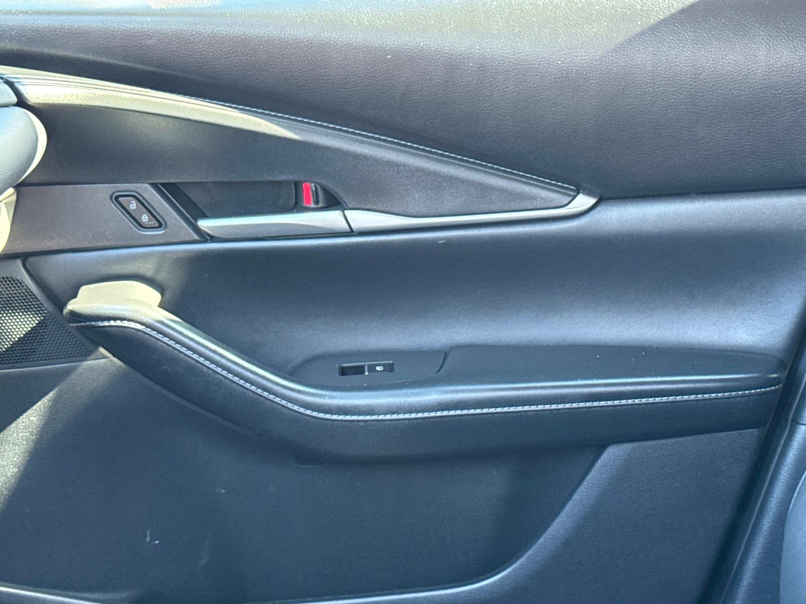 2023 Mazda CX-30 2.5 S Select Package