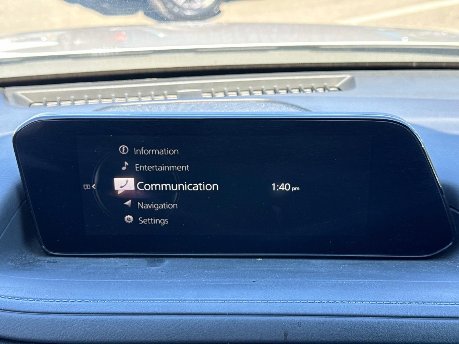 2023 Mazda CX-30 2.5 S Select Package