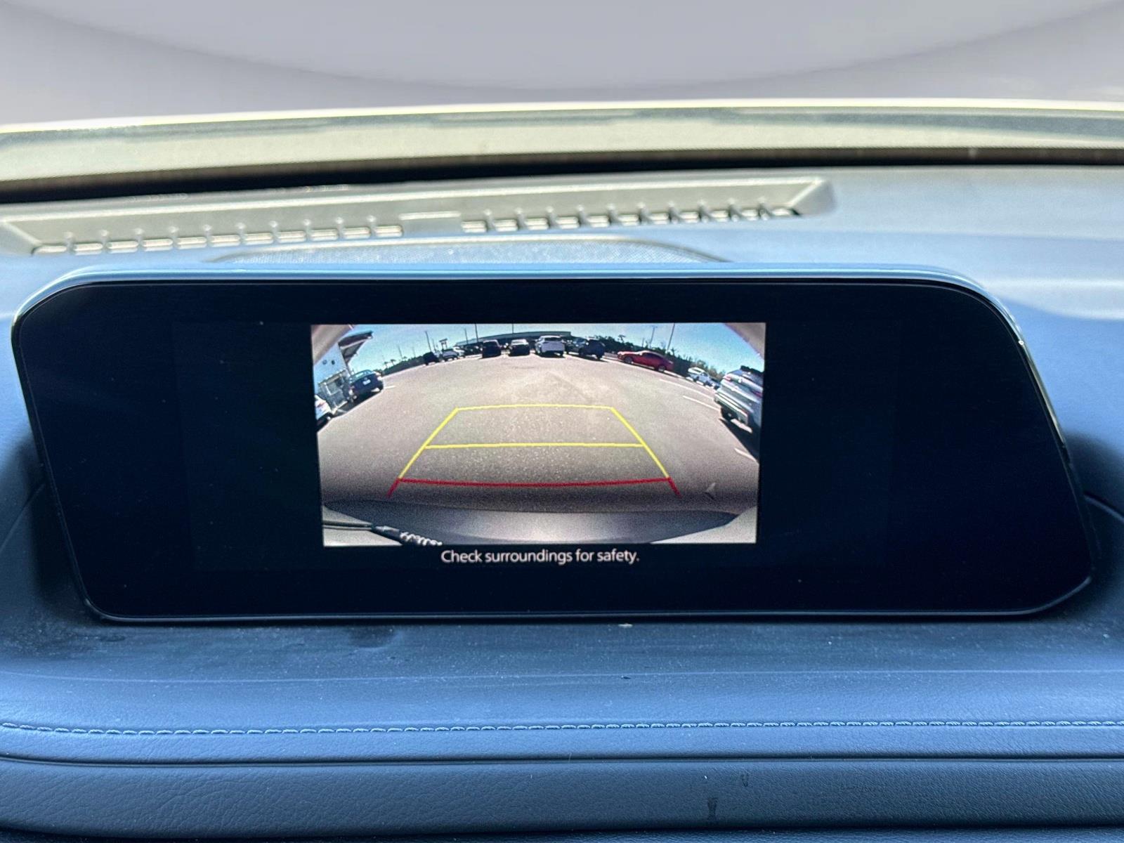 2023 Mazda CX-30 2.5 S Select Package