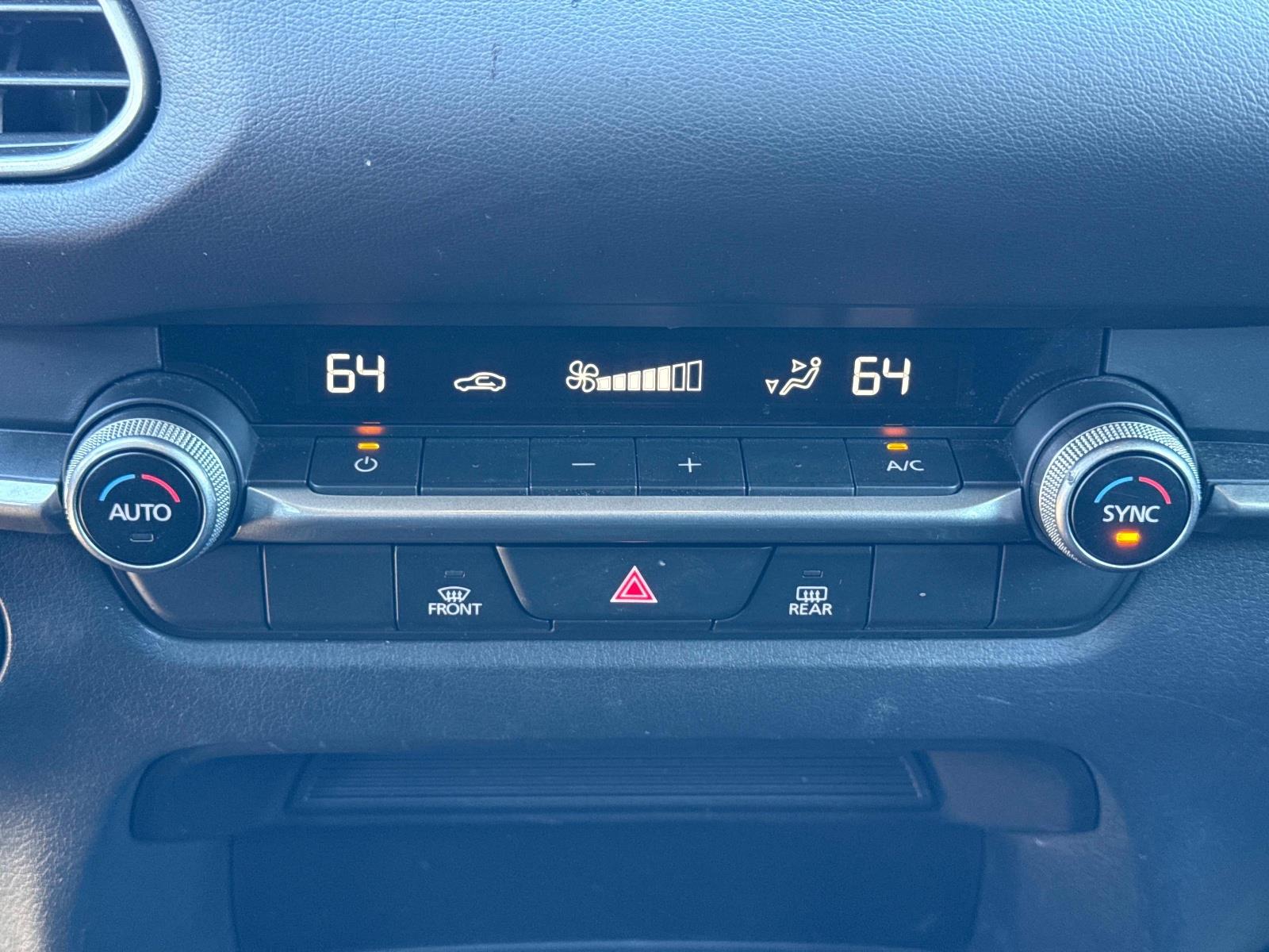 2023 Mazda CX-30 2.5 S Select Package