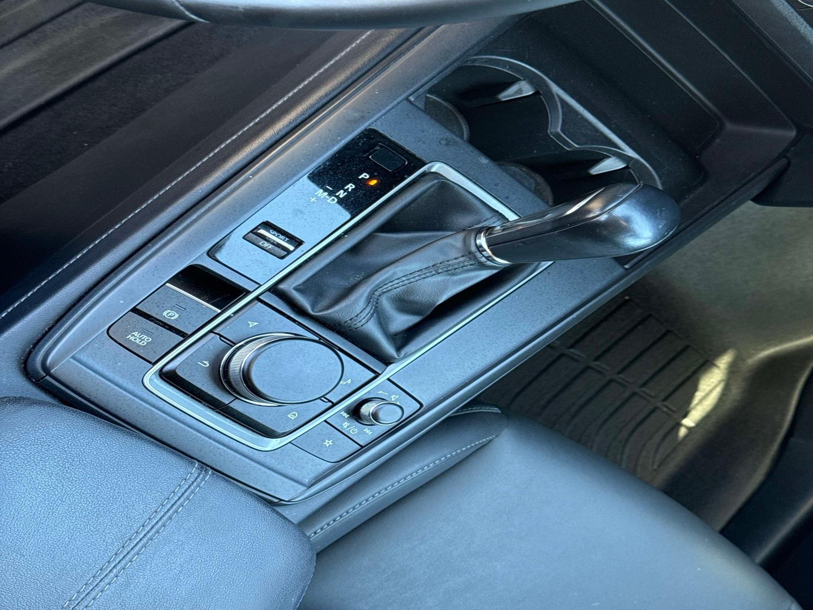 2023 Mazda CX-30 2.5 S Select Package