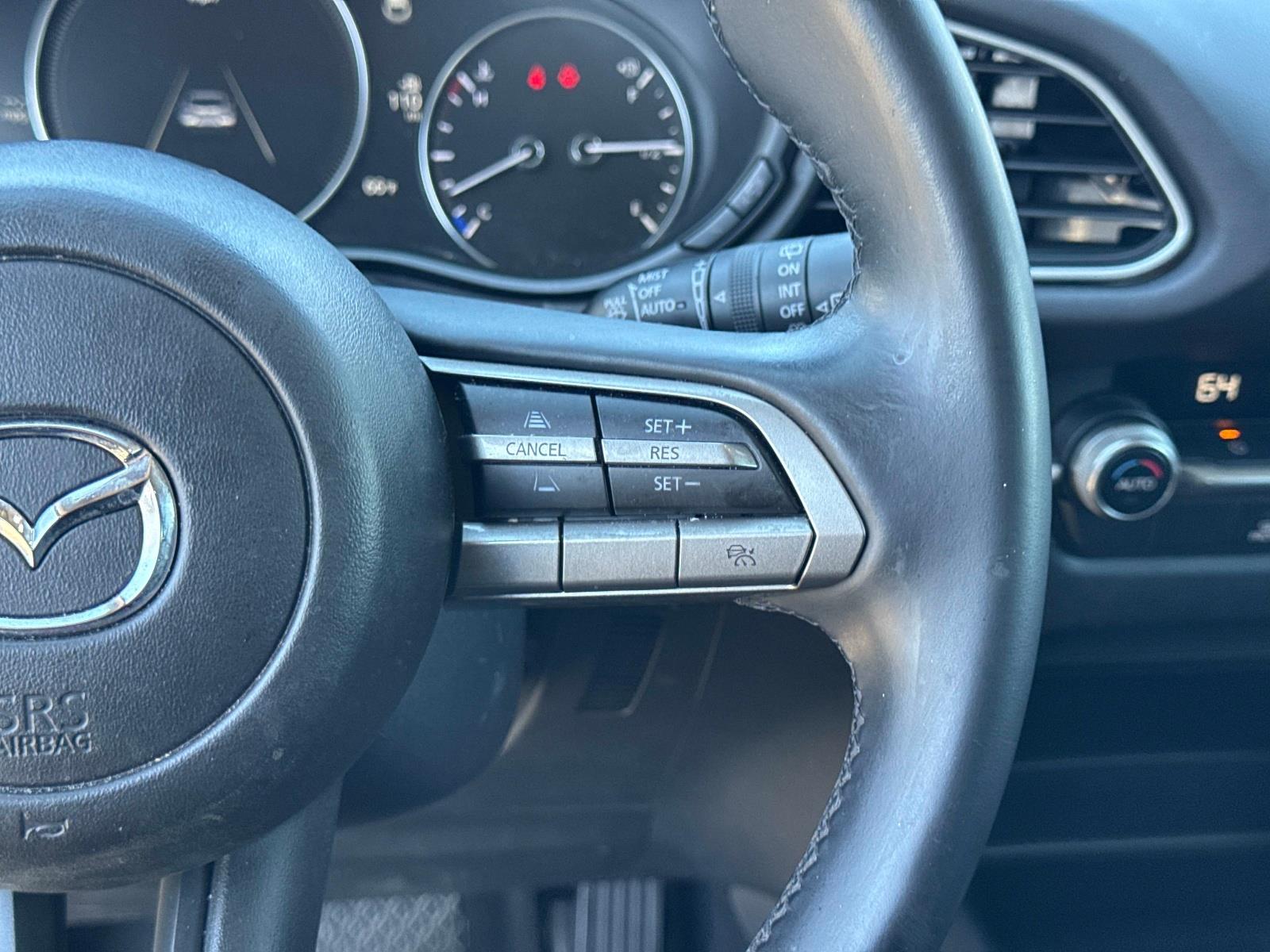 2023 Mazda CX-30 2.5 S Select Package